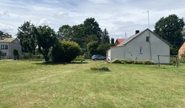 gospodarstwo Dzierzby Szlacheckie