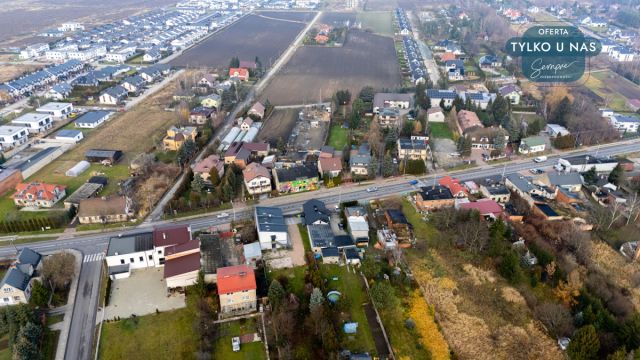 kamienica, 10 pokoi Konstantynów Łódzki, ul. Łódzka. Zdjęcie 7