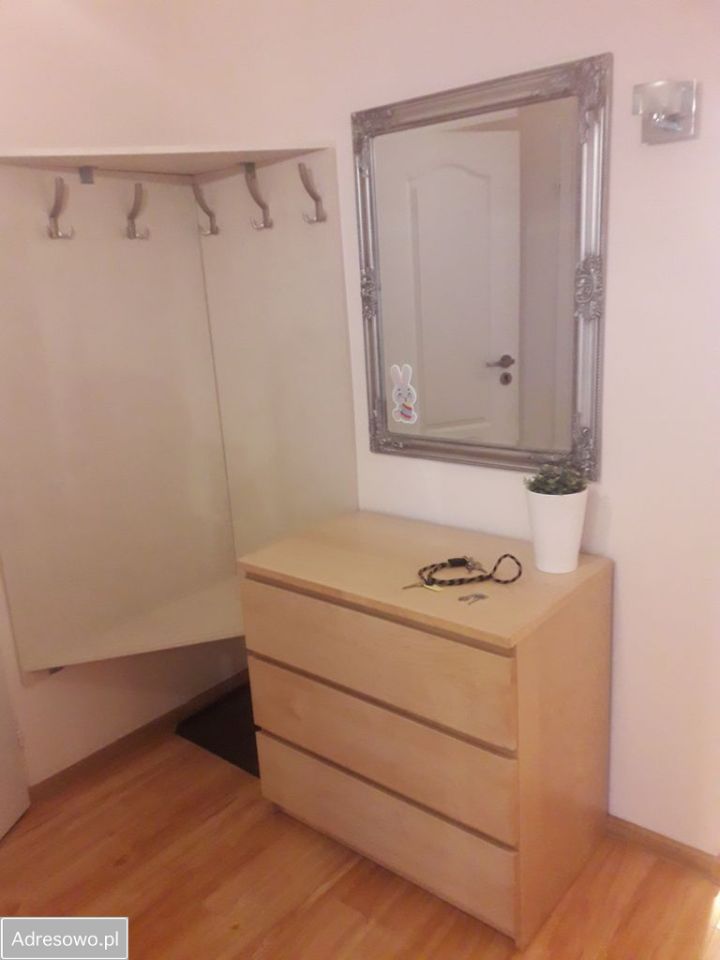 Mieszkanie 3-pokojowe Gorzów Wielkopolski, ul. Aleksandra Fredry. Zdjęcie 9