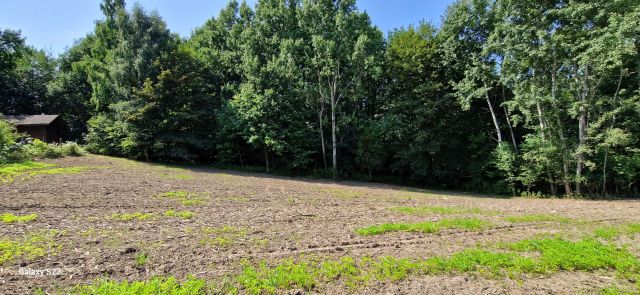 Działka budowlana Jastrzębie-Zdrój Ruptawa, ul. Hugona Kołłątaja. Zdjęcie 1