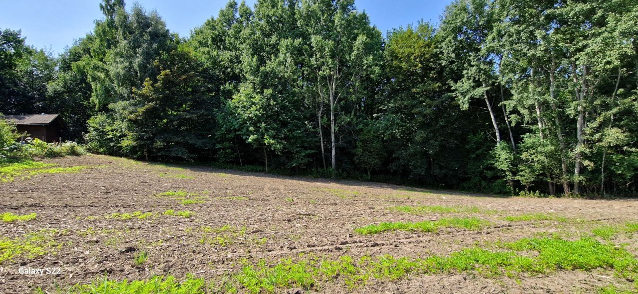 Działka budowlana Jastrzębie-Zdrój Ruptawa, ul. Hugona Kołłątaja