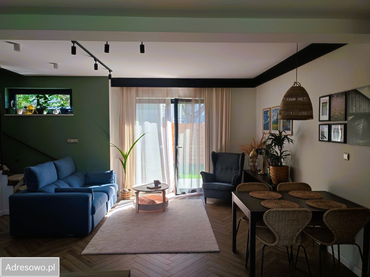 bliźniak, 3 pokoje Niepołomice. Zdjęcie 9