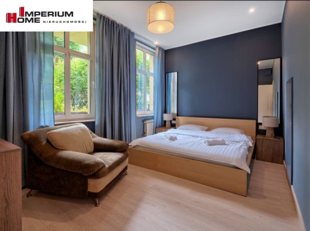 Mieszkanie 3-pokojowe Sopot Sopot Dolny, ul. Fryderyka Chopina. Zdjęcie 7