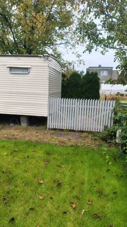 Działka rod Mogilno. Zdjęcie 4