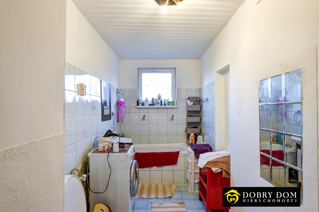 dom wolnostojący, 3 pokoje Bielsk Podlaski. Zdjęcie 9