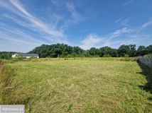 Działka budowlana Bogusławice