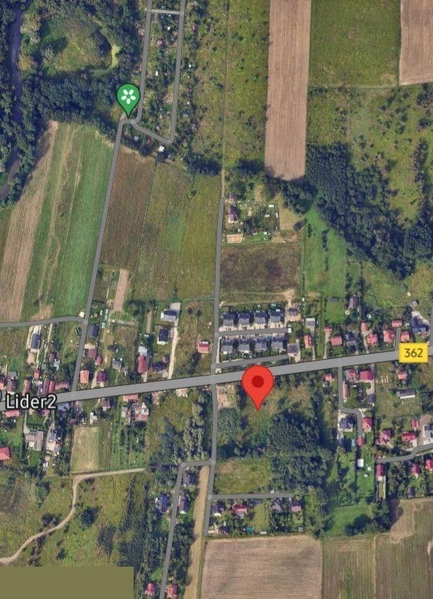 Działka budowlana Wrocław Fabryczna, ul. Jarnołtowska. Zdjęcie 4