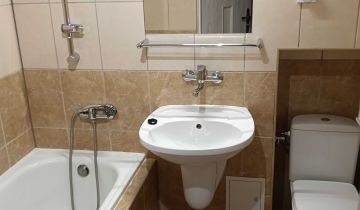 Mieszkanie 2-pokojowe Lubin