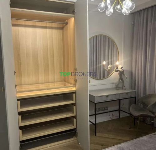 Mieszkanie 2-pokojowe Warszawa Praga-Północ, ul. Stefana Okrzei. Zdjęcie 11