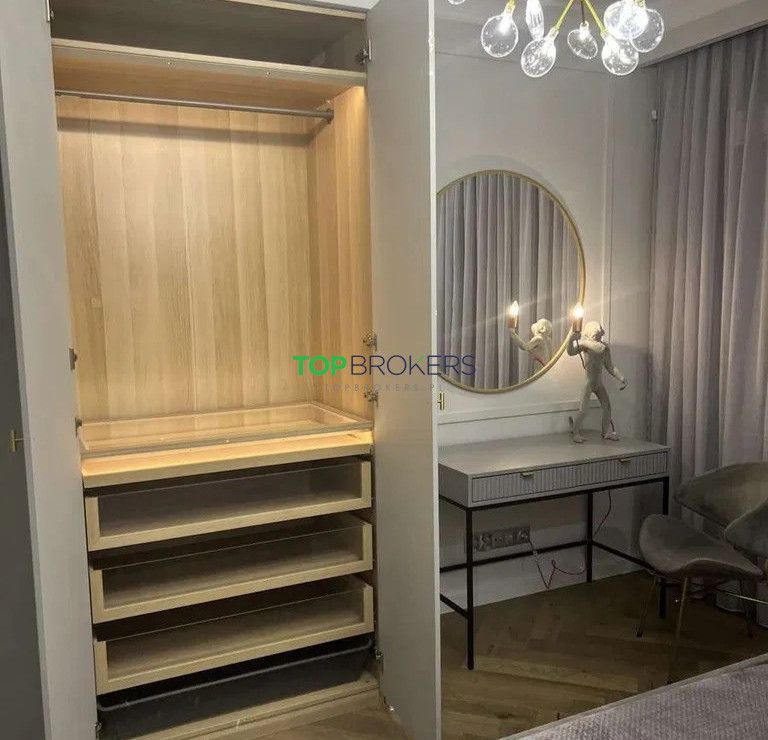 Mieszkanie 2-pokojowe Warszawa Praga-Północ, ul. Stefana Okrzei. Zdjęcie 11