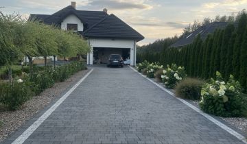 dom wolnostojący Cekanów