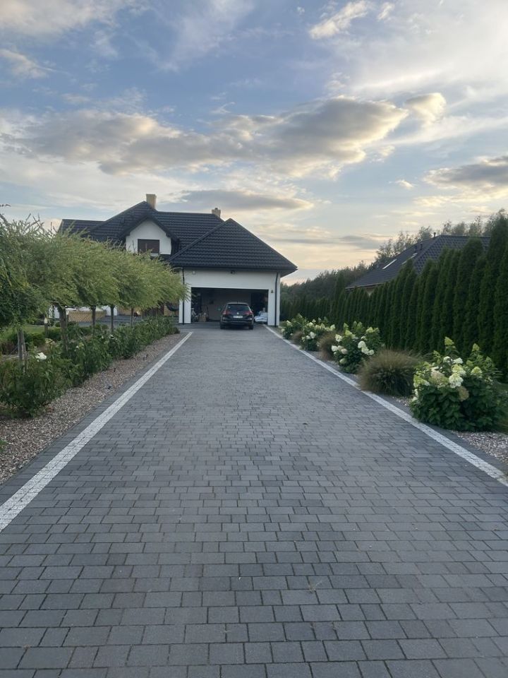 dom wolnostojący Cekanów. Zdjęcie 2