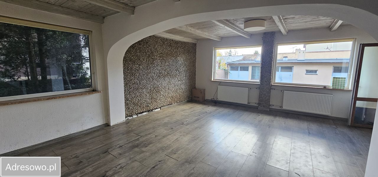 dom wolnostojący, 5 pokoi Łódź Widzew, ul. Jemiołowa. Zdjęcie 8