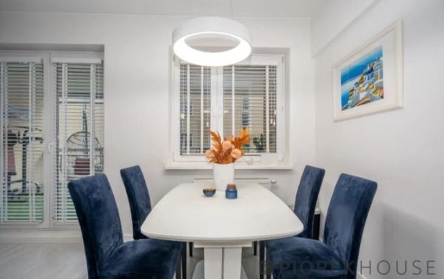 Mieszkanie 4-pokojowe Ząbki, ul. Powstańców. Zdjęcie 3