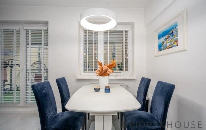 Mieszkanie 4-pokojowe Ząbki, ul. Powstańców. Zdjęcie 3