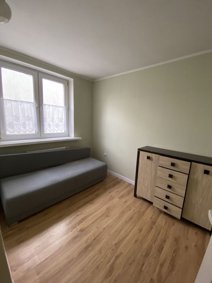 Mieszkanie 2-pokojowe Mrągowo Centrum, ul. Jeziorna. Zdjęcie 8