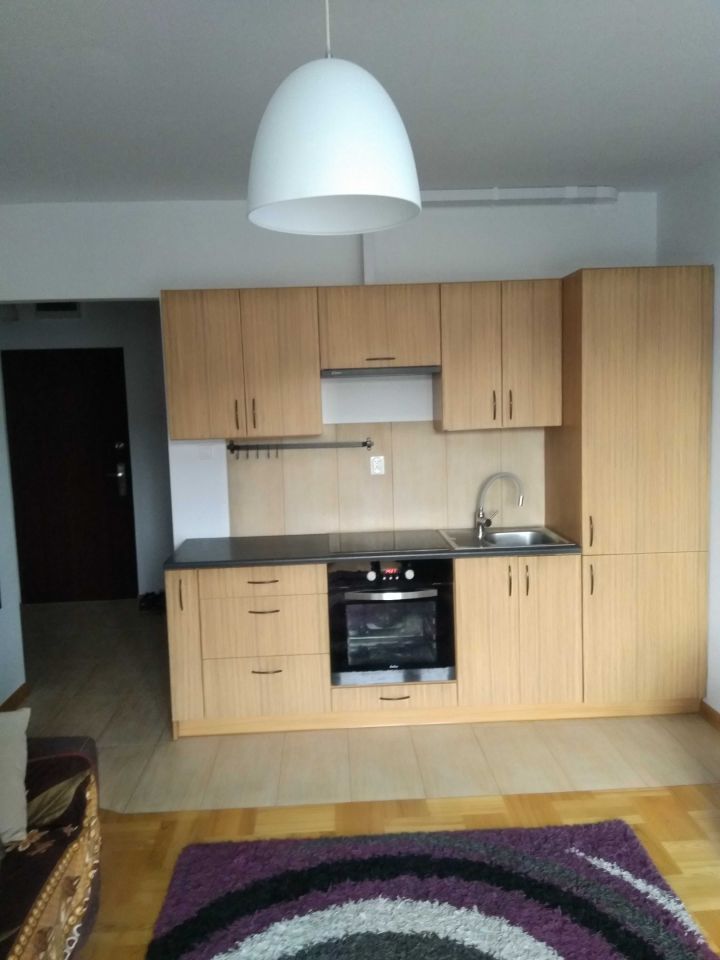 Mieszkanie 2-pokojowe Mińsk Mazowiecki Centrum, ul. Józefa Piłsudskiego. Zdjęcie 5