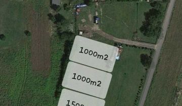 Działka budowlana Imielin