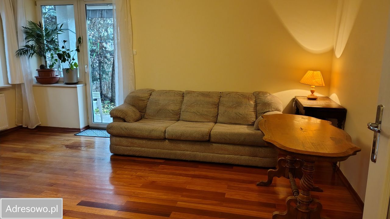 Mieszkanie 2-pokojowe Warszawa Wawer, ul. Południowa. Zdjęcie 3