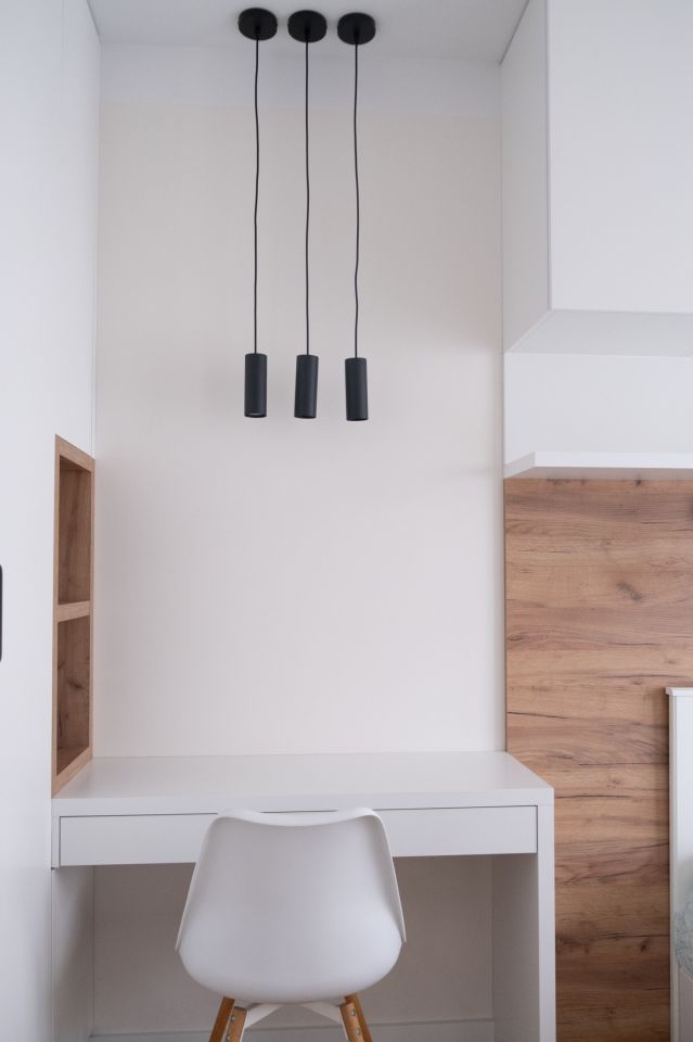 Mieszkanie 2-pokojowe Warszawa Ursus, ul. Herbu Oksza. Zdjęcie 11