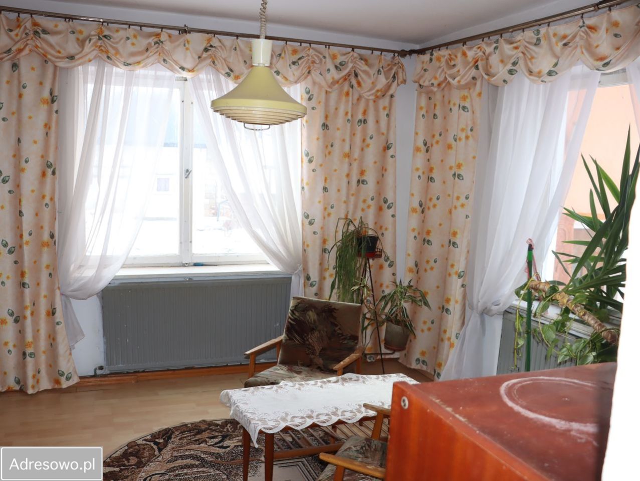 dom wolnostojący, 7 pokoi Besko, ul. Ogrodowa. Zdjęcie 10