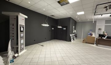 Biuro Komorniki, ul. Poznańska