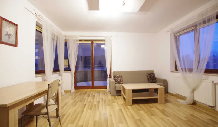 Mieszkanie 2-pokojowe Kraków Prądnik Czerwony, ul. Dobrego Pasterza