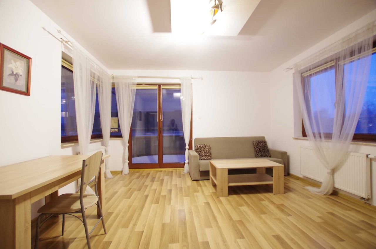 Mieszkanie 2-pokojowe Kraków Prądnik Czerwony, ul. Dobrego Pasterza