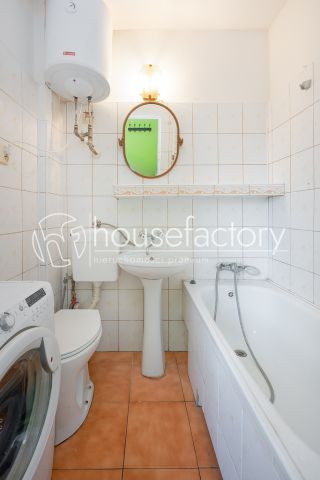 dom wolnostojący, 6 pokoi Łódź, ul. Stanisława Wyspiańskiego. Zdjęcie 16