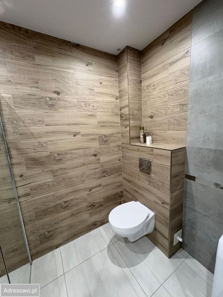 Mieszkanie 2-pokojowe Kalisz Rypinek, ul. Częstochowska. Zdjęcie 17