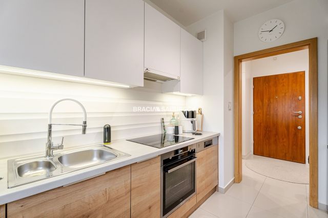 Mieszkanie 2-pokojowe Kraków Dębniki, ul. Mieczykowa. Zdjęcie 8