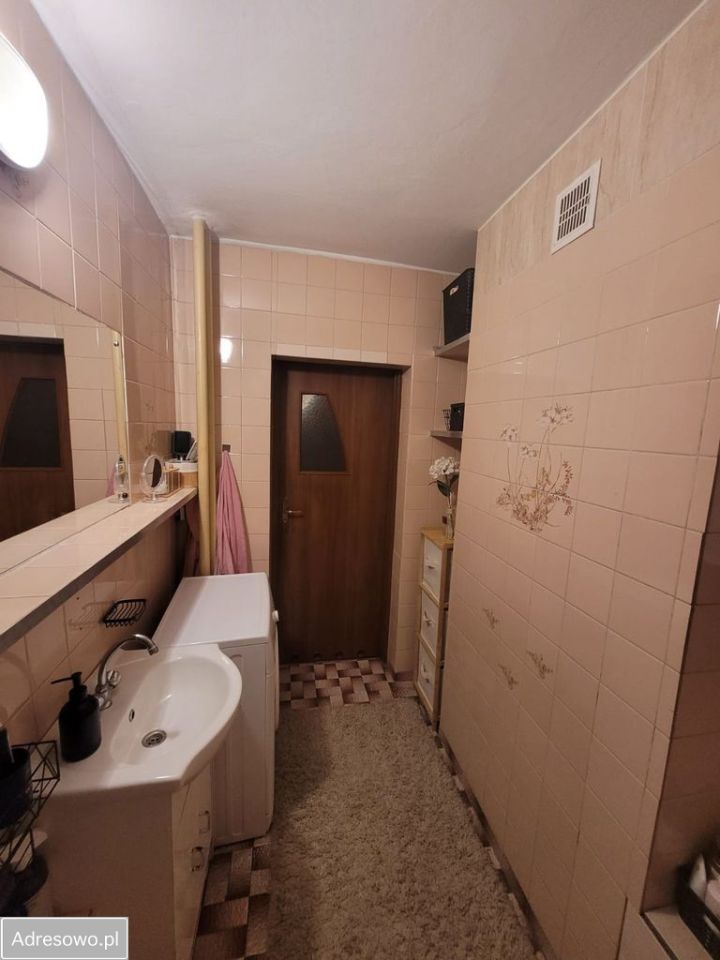 Mieszkanie 3-pokojowe Tłuszcz Centrum. Zdjęcie 9