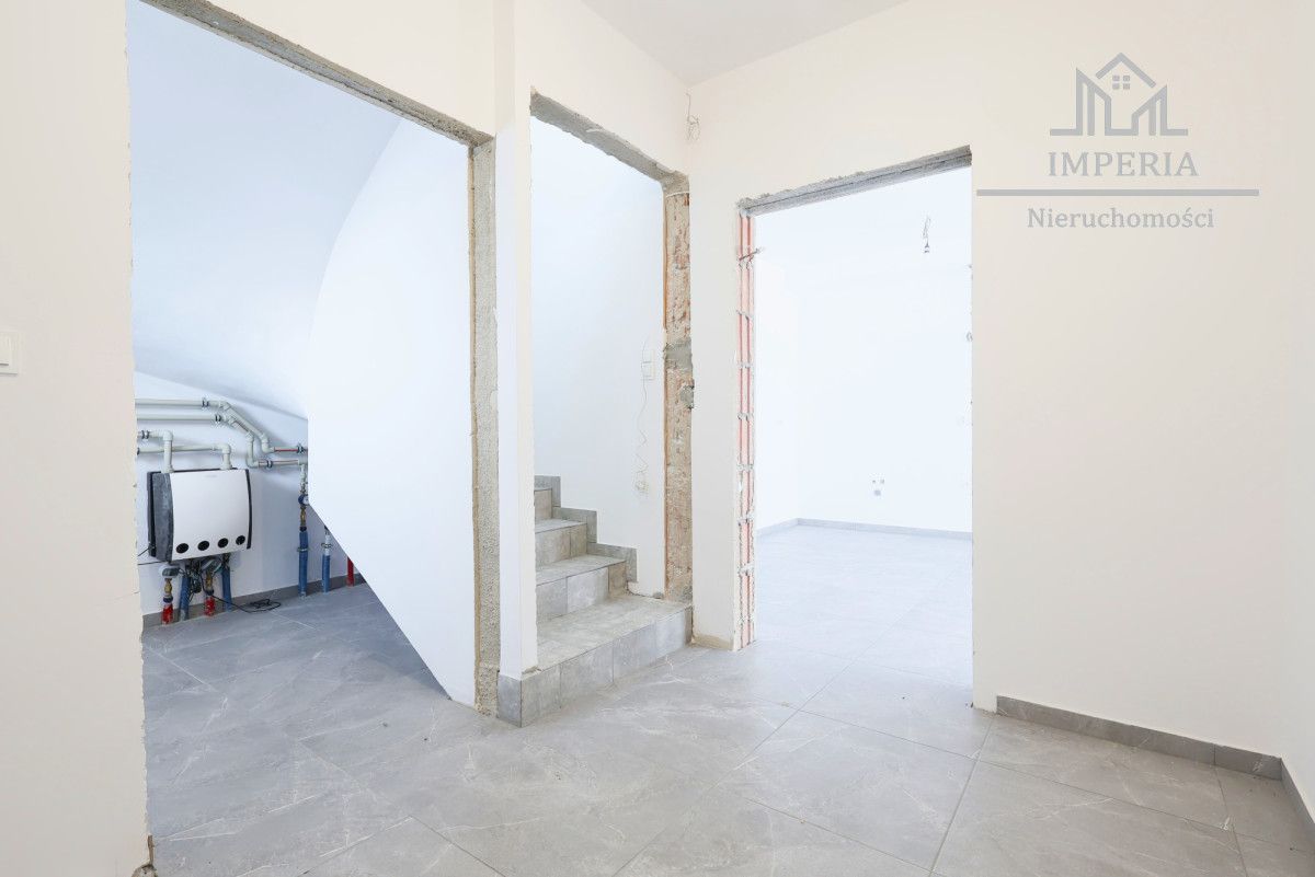 bliźniak, 5 pokoi Skowarcz. Zdjęcie 10