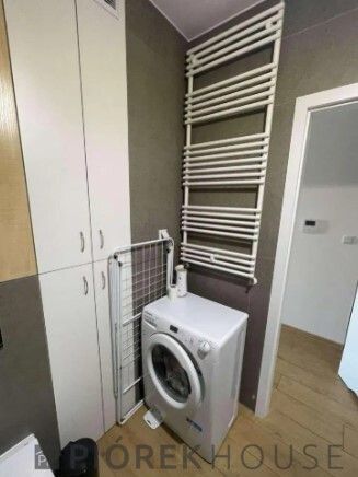 Mieszkanie 1-pokojowe Warszawa Włochy, ul. Wiktoryn. Zdjęcie 3