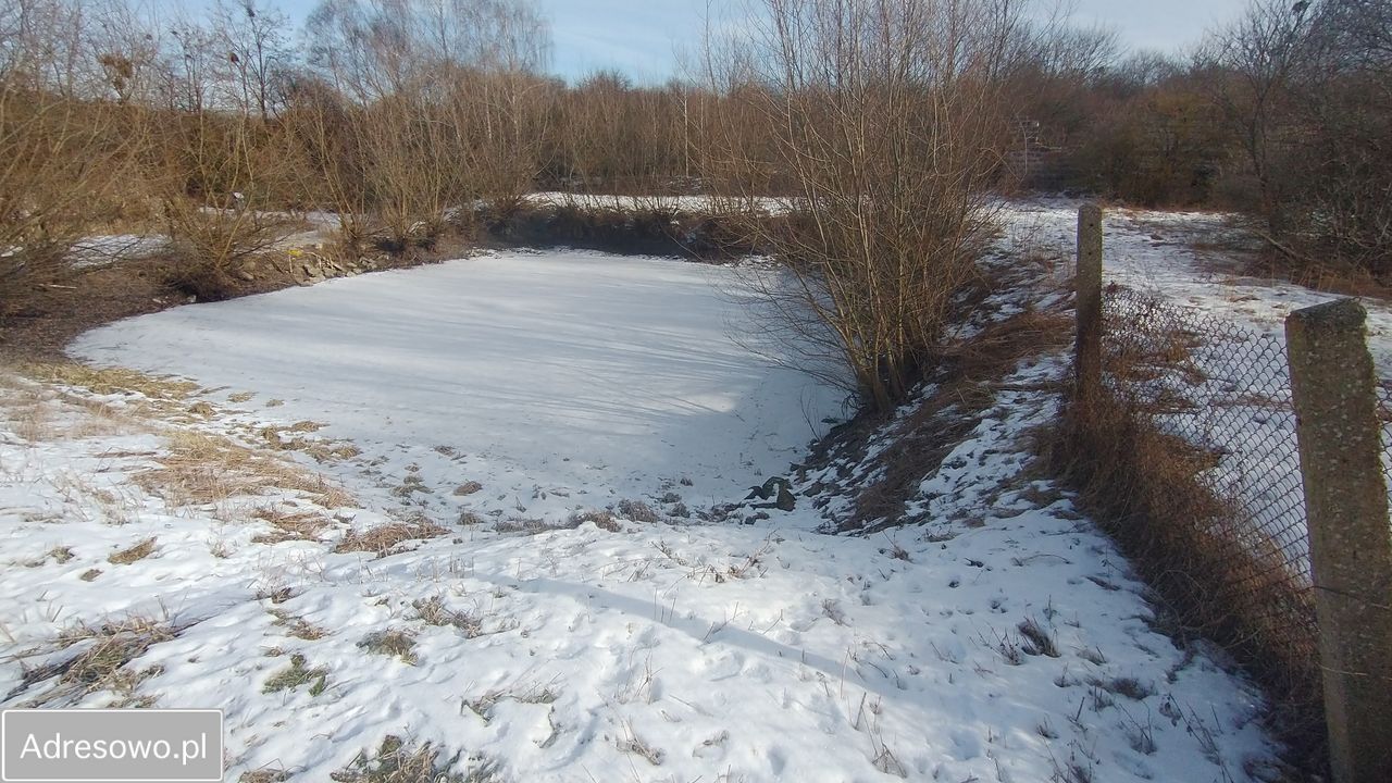 Działka budowlana Aleksandrów Kujawski, ul. Stanisława Wyspiańskiego. Zdjęcie 8