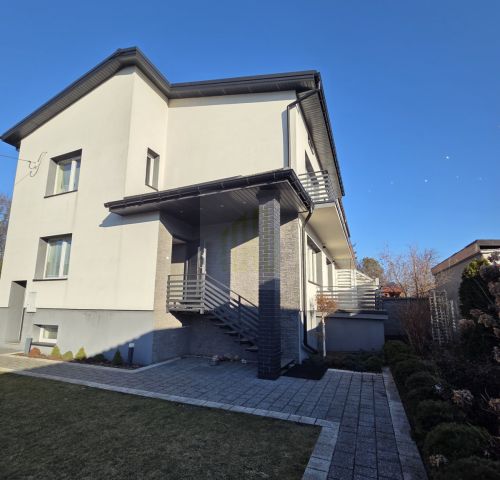 bliźniak, 6 pokoi Żyrardów, ul. Stefana Żeromskiego. Zdjęcie 1