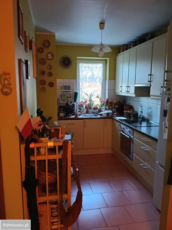 Mieszkanie 2-pokojowe Kraków Wola Justowska, ul. Niezapominajek. Zdjęcie 4