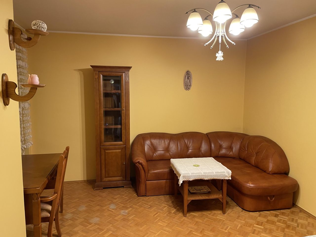 Mieszkanie 2-pokojowe Toruń Koniuchy, ul. Jana Mohna. Zdjęcie 4