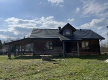 dom wolnostojący Haczów, Haczów 863. Zdjęcie 3