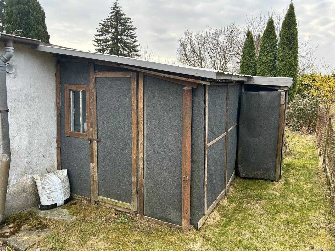 Działka rod Rozgard. Zdjęcie 5