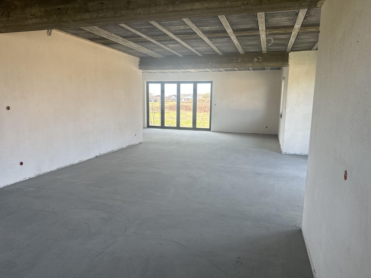 dom wolnostojący, 3 pokoje Brandwica, ul. Władysława Reymonta. Zdjęcie 3