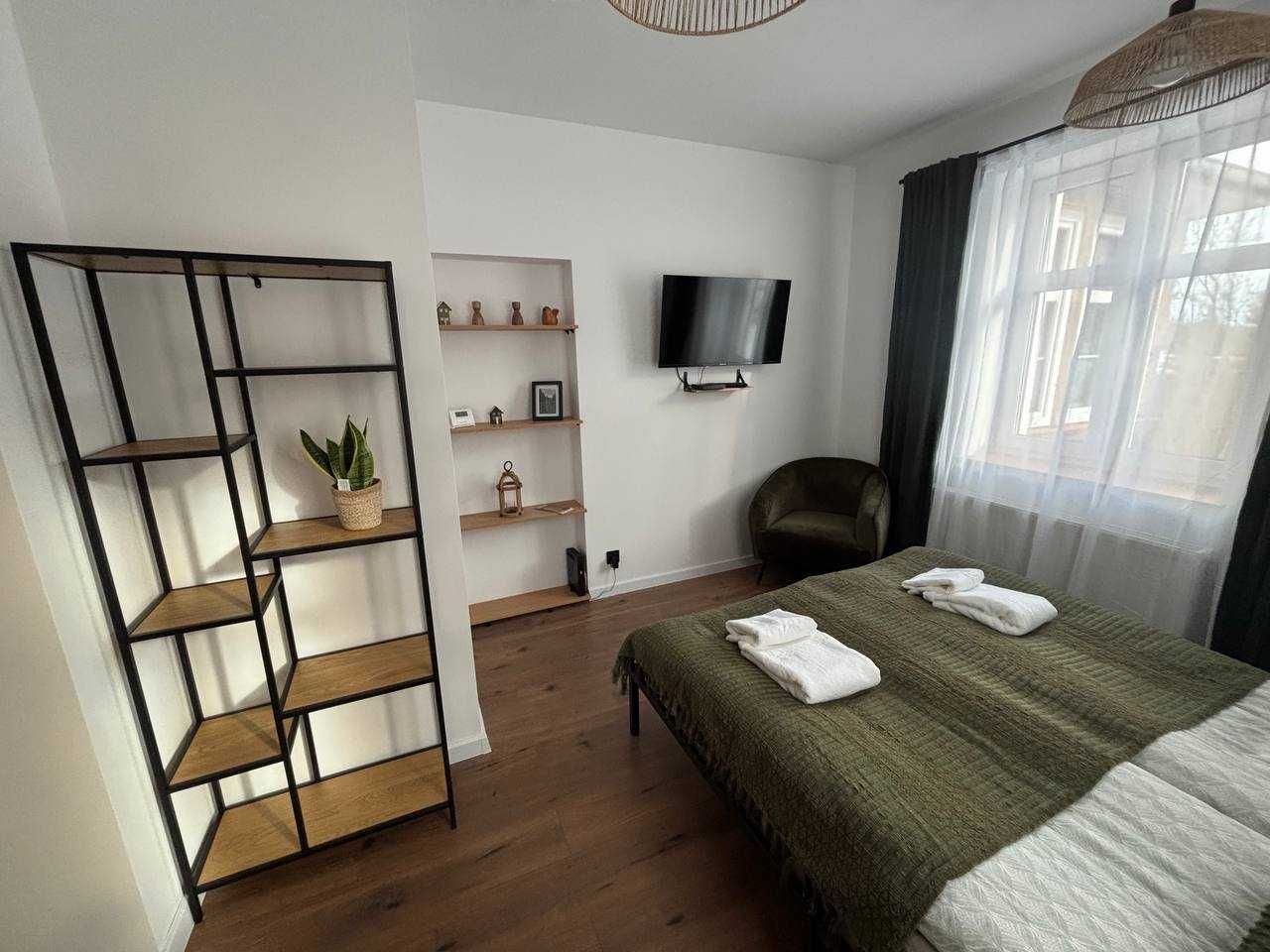 Mieszkanie 4-pokojowe Szklarska Poręba. Zdjęcie 5