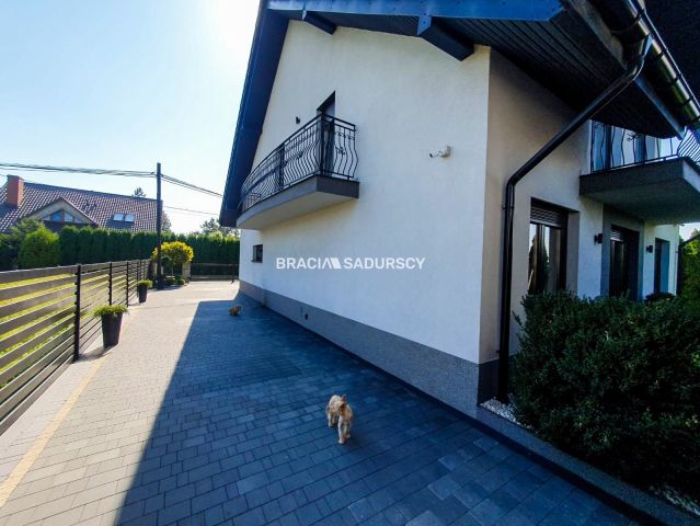 dom wolnostojący, 5 pokoi Igołomia. Zdjęcie 12