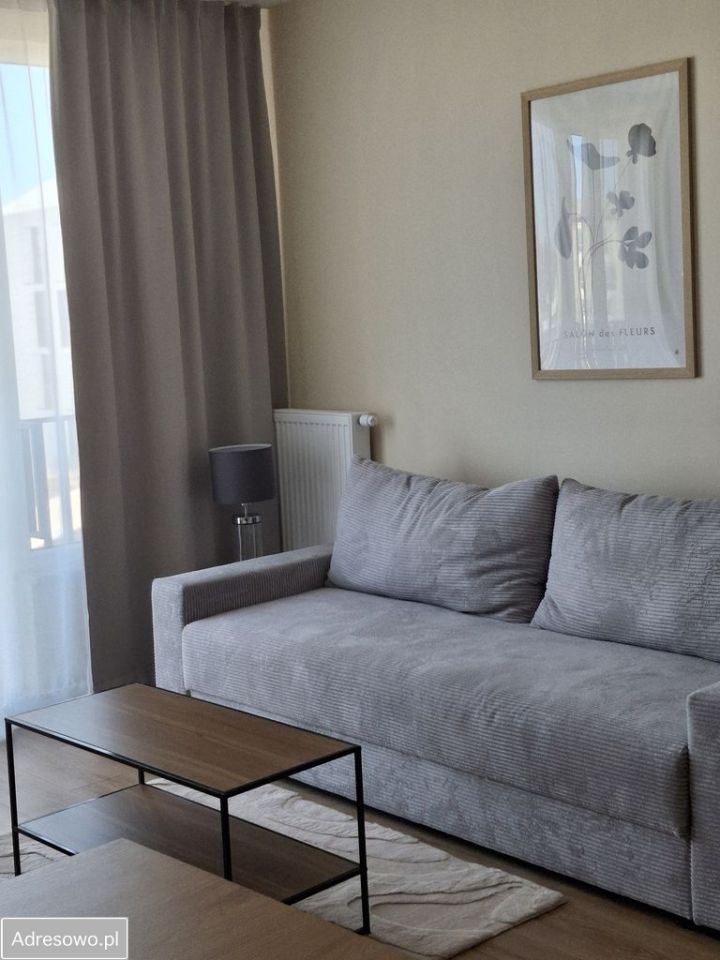 Mieszkanie 2-pokojowe Gdynia Chwarzno-Wiczlino, ul. Jana Kazimierza. Zdjęcie 11