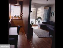 Mieszkanie 2-pokojowe Pruszków Centrum, ul. Powstańców. Zdjęcie 1