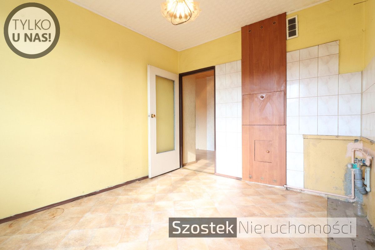 Mieszkanie 2-pokojowe Częstochowa Północ, ul. Witosa. Zdjęcie 6