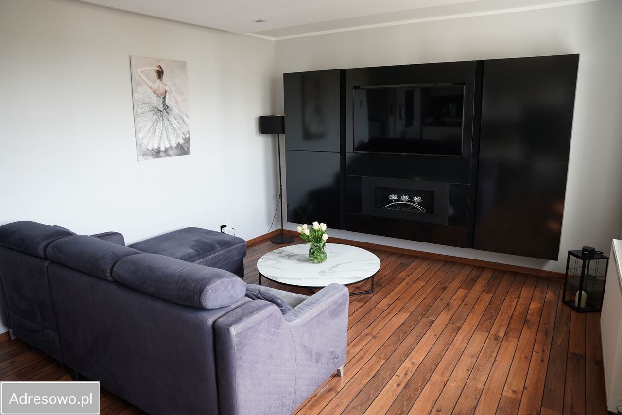 Mieszkanie 3-pokojowe Grudziądz Rządz, ul. Ksawerego Froelicha. Zdjęcie 3