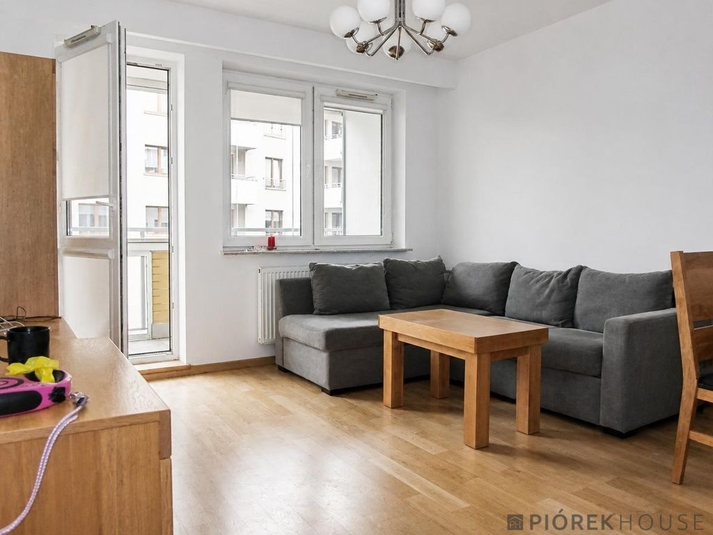 Mieszkanie 4-pokojowe Warszawa Ursus, ul. Ryżowa. Zdjęcie 1