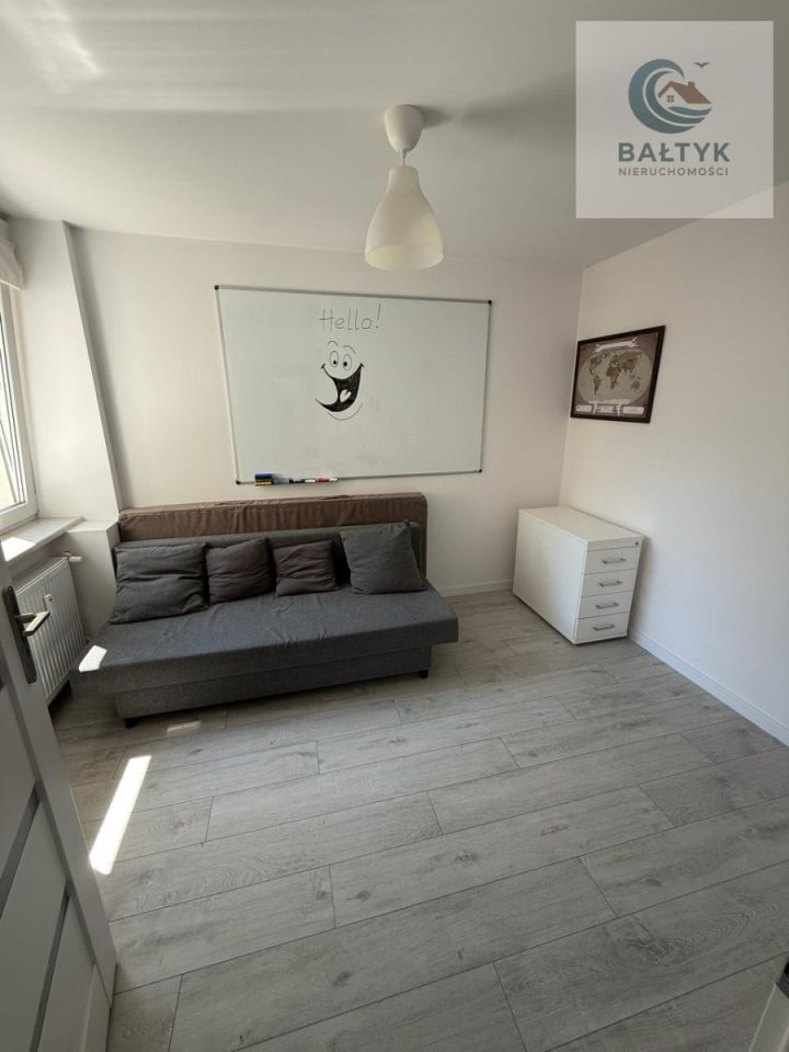 Mieszkanie 4-pokojowe Gdańsk Ujeścisko, ul. Płocka. Zdjęcie 8