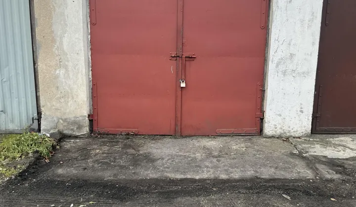 Garaż/miejsce parkingowe Malbork Piaski, ul. gen. Władysława Andersa